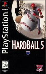 HardBall 5 [Long Box] - Playstation | Total Play