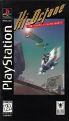Hi Octane [Long Box] - Playstation | Total Play