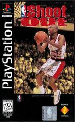 NBA ShootOut [Long Box] - Playstation | Total Play