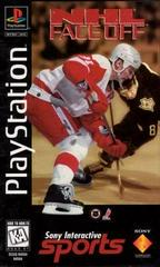 NHL FaceOff [Long Box] - Playstation | Total Play