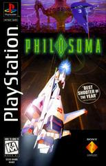 Philosoma [Long Box] - Playstation | Total Play