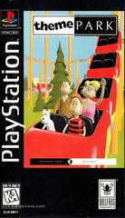 Theme Park [Long Box] - Playstation | Total Play