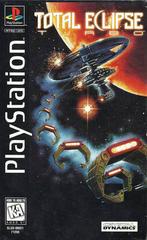 Total Eclipse Turbo [Long Box] - Playstation | Total Play