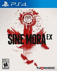 Sine Mora EX - Playstation 4 | Total Play