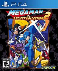 Mega Man Legacy Collection 2 - Playstation 4 | Total Play