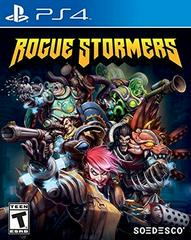 Rogue Stormers - Playstation 4 | Total Play