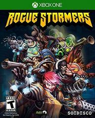 Rogue Stormers - Xbox One | Total Play