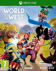 World to the West - Xbox One | Total Play
