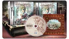 Radiant Historia [Soundtrack Bundle] - Nintendo DS | Total Play