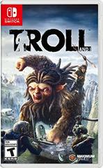 Troll and I - Nintendo Switch | Total Play