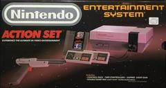 Nintendo NES Action Set Console - NES | Total Play