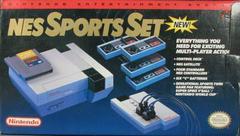 Nintendo NES Sports Set Console - NES | Total Play