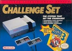 Nintendo NES Challenge Set Console - NES | Total Play