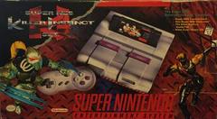 Super Nintendo Killer Instinct System - Super Nintendo | Total Play