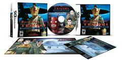 Shin Megami Tensei: Strange Journey [Soundtrack Bundle] - Nintendo DS | Total Play