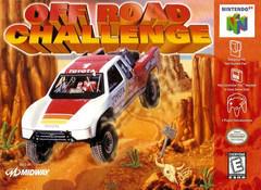 Off Road Challenge - Nintendo 64 | Total Play