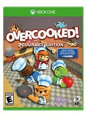 Overcooked Gourmet Edition - Xbox One | Total Play