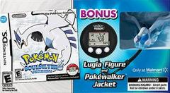 Pokemon SoulSilver Version [Figure Bundle] - Nintendo DS | Total Play