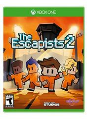 The Escapists 2 - Xbox One | Total Play