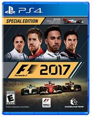 F1 2017 - Playstation 4 | Total Play