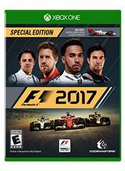 F1 2017 - Xbox One | Total Play