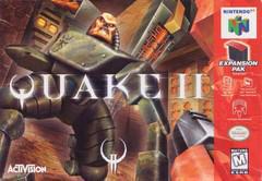 Quake II - Nintendo 64 | Total Play