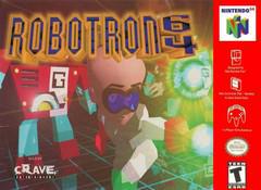 Robotron 64 - Nintendo 64 | Total Play