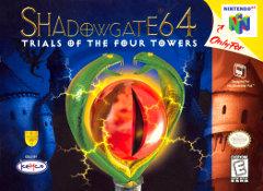 Shadowgate 64 - Nintendo 64 | Total Play