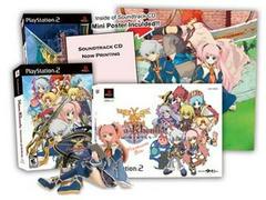 Mana Khemia Alchemists of Al-Revis [Premium Box] - Playstation 2 | Total Play