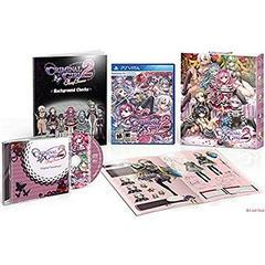 Criminal Girls 2: Party Favors [Limited Edition] - Playstation Vita | Total Play
