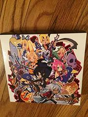 Disgaea 4: A Promise Revisited Limited Edition - Playstation Vita | Total Play