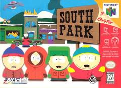 South Park - Nintendo 64 | Total Play