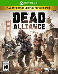 Dead Alliance - Xbox One | Total Play