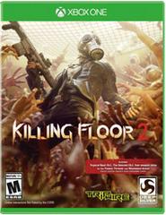 Killing Floor 2 - Xbox One | Total Play