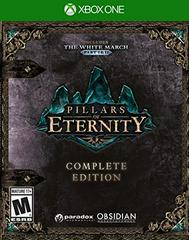 Pillars of Eternity Complete Edition - Xbox One | Total Play