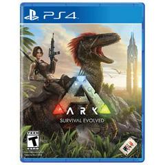 Ark Survival Evolved - Playstation 4 | Total Play