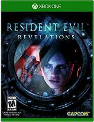 Resident Evil Revelations - Xbox One | Total Play