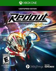 Redout - Xbox One | Total Play