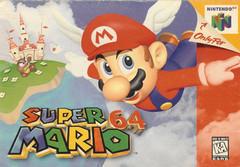 Super Mario 64 - Nintendo 64 | Total Play