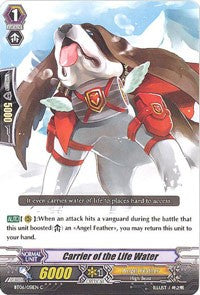 Carrier of the Life Water (BT06/051EN) [Breaker of Limits] | Total Play