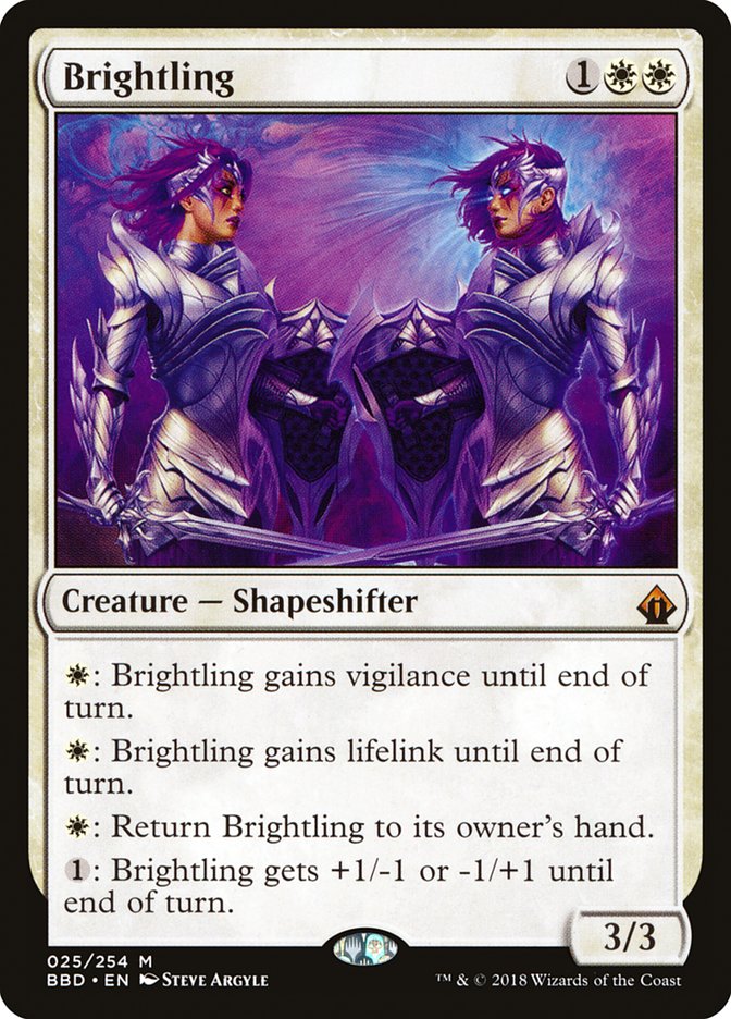 Brightling [Battlebond] | Total Play