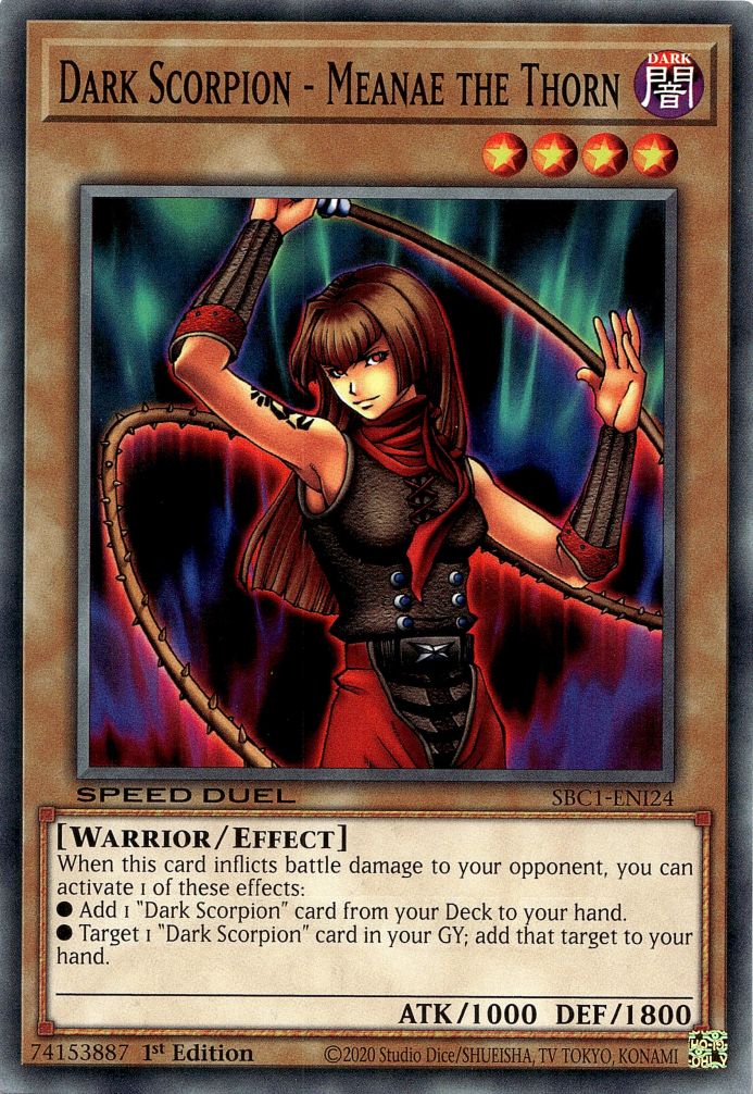 Polymerization [SBC1-ENB13] Common | Total Play