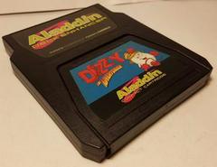 Dizzy the Adventurer - NES | Total Play