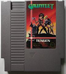 Gauntlet [Gray Cart] - NES | Total Play