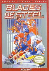 Blades of Steel [Classic Series] - NES | Total Play