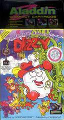 Fantastic Adventures of Dizzy [Aladdin] - NES | Total Play