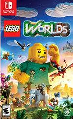 LEGO Worlds - Nintendo Switch | Total Play