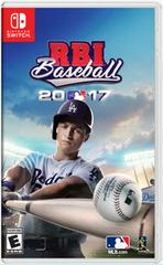 RBI Baseball 2017 - Nintendo Switch | Total Play