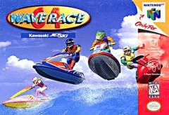 Wave Race 64 - Nintendo 64 | Total Play