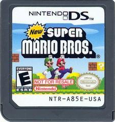 New Super Mario Bros [Not for Resale] - Nintendo DS | Total Play